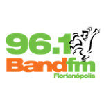 Rádio Band FM (Florianópolis)