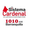 Sistema Cardenal Barranquilla