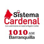 Sistema Cardenal Barranquilla