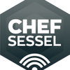 DELUXE CHEFSESSEL by WAGNER