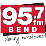 KLTW-FM 95.7 FM - Bend