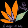 Flor Paraiso