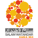 SalamWatandar Radio Station