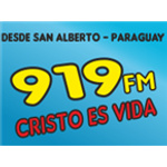 Cristo es Vida fm