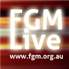 FGM Live - Indonesia Christian Community Radio