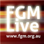 FGM Live - Indonesia Christian Community Radio