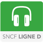 SNCF LIGNE D