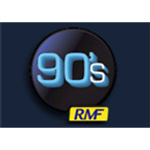 Radio RMF 90s