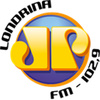 Rádio Jovem Pan FM (Londrina)