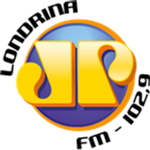 Rádio Jovem Pan FM (Londrina)