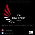 210 Holy Hip Hop