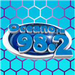 Radio Oceano 98.2