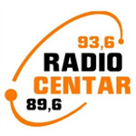 Radio Centar Studio Porec