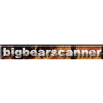 Radio Big Bear Scanner