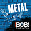 RADIO BOB! BOBs Metal