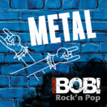 RADIO BOB! BOBs Metal