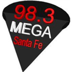 Mega 98.3