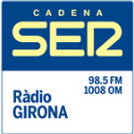 Cadena SER - Girona