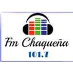 Radio Chaqueña 101.7 FM