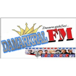 Damar Kral FM  96.3