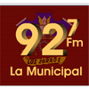 Municipal Los Zorros FM