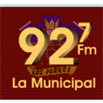 Municipal Los Zorros FM