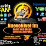 NuevoNivel fm Radio Online