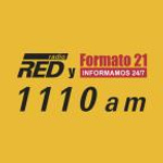 Radio RED y Formato 21 - 1110 AM