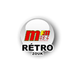 MFM GUADELOUPE Retro Zouk