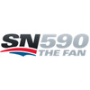 Sportsnet 590 The FAN