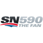 Sportsnet 590 The FAN