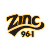 Zinc 96.1