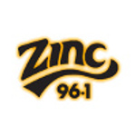 Zinc 96.1