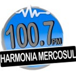 Rádio Harmonia Mercosul FM