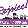 Rejoice 101.3 FM 990 AM