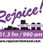 Rejoice 101.3 FM 990 AM