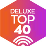 DELUXE TOP 40