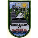 Middlebury Police, Fire, and EMS, Vergennes Police and Fire