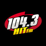 104.3 Hit FM