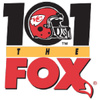 101 The Fox