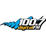 Cadena Digital 100.7FM San Cristóbal / Táchira