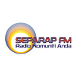 RADIO SEPARAPFM