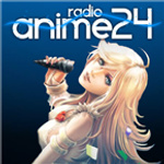 Radio Anime 24