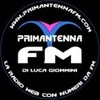 PRIMANTENNA FM