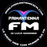 PRIMANTENNA FM