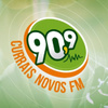 Rádio Currais Novos