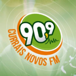 Rádio Currais Novos