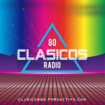 Radio Clasicos 80