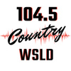 104.5 WSLD