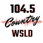 104.5 WSLD